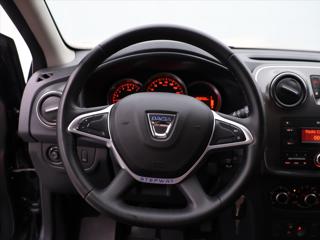 Dacia Logan 0,9 TCe 66kW CZ Stepway 1.Maj. kombi - Foto 18