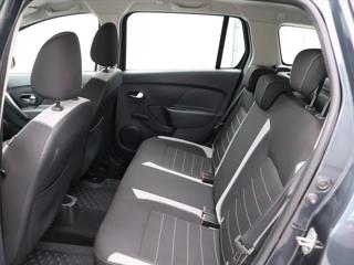 Dacia Logan 0,9 TCe 66kW CZ Stepway 1.Maj. kombi - Foto 15