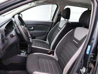 Dacia Logan 0,9 TCe 66kW CZ Stepway 1.Maj. kombi - Foto 13