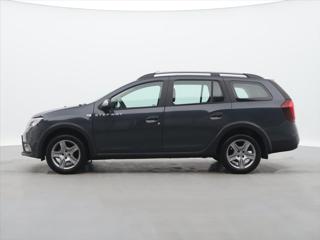 Dacia Logan 0,9 TCe 66kW CZ Stepway 1.Maj. kombi - Foto 6