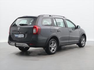 Dacia Logan 0,9 TCe 66kW CZ Stepway 1.Maj. kombi - Foto 9