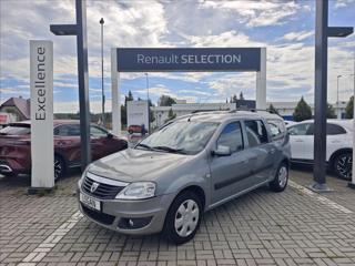 Dacia Logan 1,6 MPi  MCV Lauréate kombi