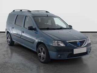 Dacia Logan 1.5 dCi 63kW kombi