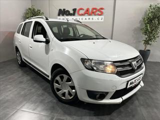 Dacia Logan 1,5   dCi 55 kW S&S MCV Arctica kombi