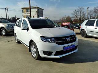 Dacia Logan MCV 1.5 dCi 66kW kombi