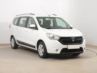 Dacia Lodgy 1.6 SCe 75kW MPV