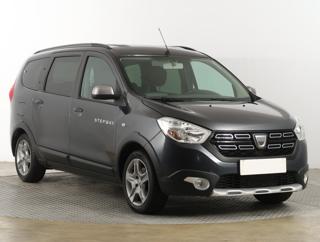 Dacia Lodgy 1.3 TCe 96kW MPV