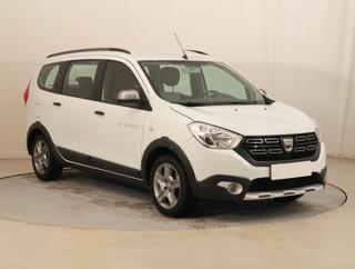 Dacia Lodgy 1.3 TCe 96kW MPV