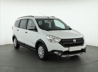 Dacia Lodgy 1.5 dCi 80kW MPV