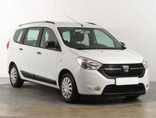 Dacia Lodgy 1.5 Blue dCi 70kW MPV