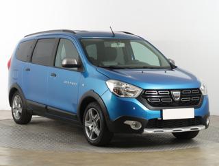 Dacia Lodgy 1.3 TCe 96kW MPV