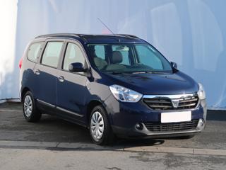 Dacia Lodgy 1.6 SCe 75kW MPV