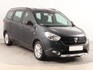 Dacia Lodgy 1.3 TCe 96kW MPV