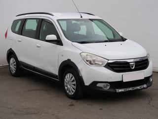 Dacia Lodgy 1.2 TCe 85kW MPV