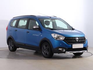 Dacia Lodgy 1.6 SCe 75kW MPV