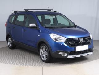 Dacia Lodgy 1.5 Blue dCi 85kW MPV