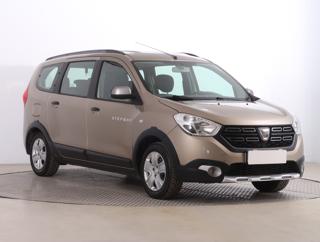 Dacia Lodgy 1.3 TCe 96kW MPV