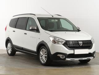 Dacia Lodgy 1.3 TCe 96kW MPV