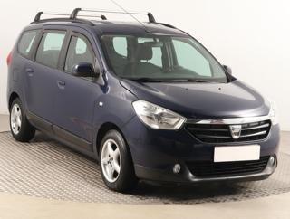 Dacia Lodgy 1.6 8V 61kW MPV