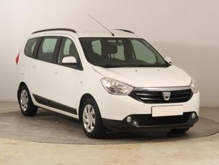 Dacia Lodgy 1.6 8V 61kW MPV