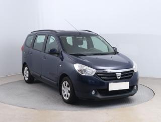 Dacia Lodgy 1.6 8V 61kW MPV