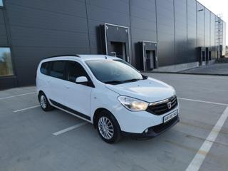 Dacia Lodgy 1.6 i MPV