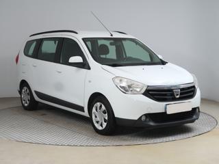 Dacia Lodgy 1.6 8V 61kW MPV