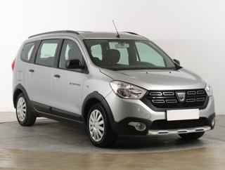 Dacia Lodgy 1.3 TCe 96kW MPV