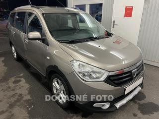 Dacia Lodgy 1.2TCe MPV