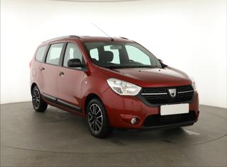 Dacia Lodgy 1.3 TCe 75kW MPV