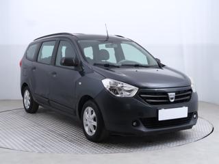 Dacia Lodgy 1.5 dCi 79kW MPV