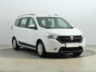 Dacia Lodgy 1.6 SCe 75kW MPV