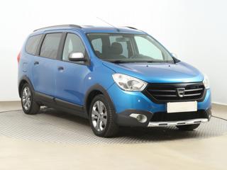 Dacia Lodgy 1.2 TCe 85kW MPV