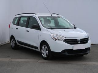 Dacia Lodgy 1.6 SCe 75kW MPV