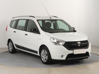 Dacia Lodgy 1.3 TCe 75kW MPV