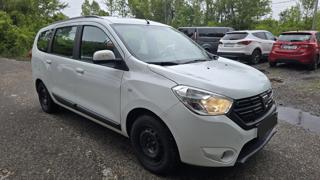 Dacia Lodgy 1.6 SCe LPG 79kW MPV