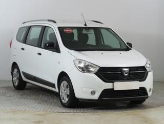 Dacia Lodgy 1.5 Blue dCi 85kW MPV