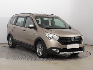 Dacia Lodgy 1.5 Blue dCi 85kW MPV