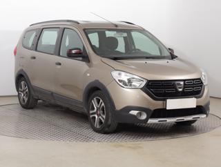 Dacia Lodgy 1.5 Blue dCi 85kW MPV