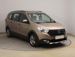 Dacia Lodgy 1.5 Blue dCi 85kW MPV