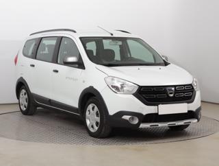 Dacia Lodgy 1.5 Blue dCi 85kW MPV