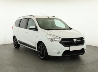 Dacia Lodgy 1.2 TCe 85kW MPV