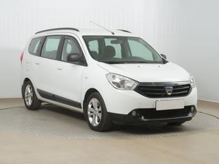 Dacia Lodgy 1.5 dCi 79kW MPV