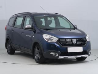 Dacia Lodgy 1.5 dCi 80kW MPV