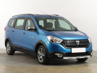 Dacia Lodgy 1.3 TCe 96kW MPV