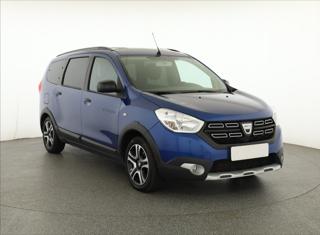 Dacia Lodgy 1.5 Blue dCi 85kW MPV