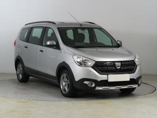 Dacia Lodgy 1.6 SCe 75kW MPV