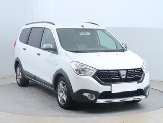 Dacia Lodgy 1.5 Blue dCi 85kW MPV
