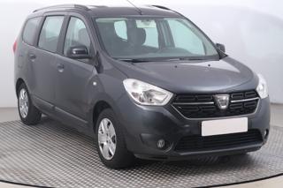 Dacia Lodgy 1.6 SCe 75kW MPV