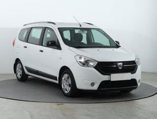Dacia Lodgy 1.6 SCe 75kW MPV